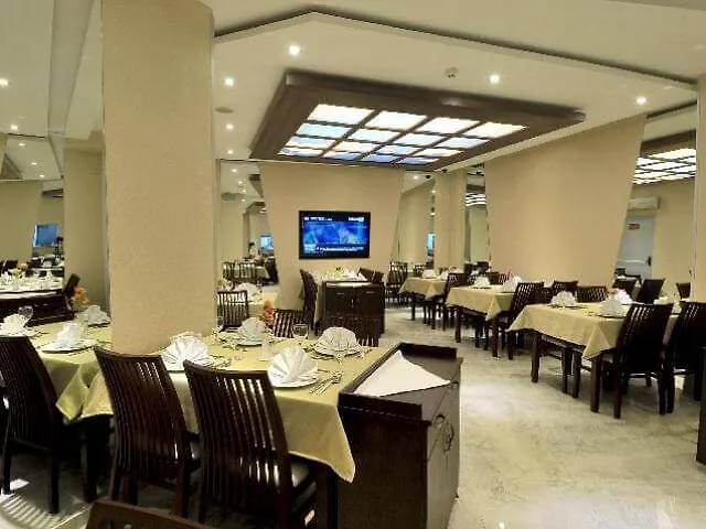 איסטמבול The City Port Hotel טורקיה