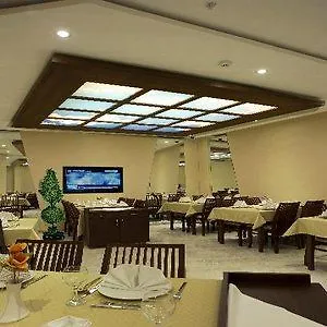 איסטמבול The City Port Hotel 4*,  טורקיה