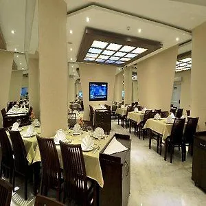 איסטמבול The City Port Hotel