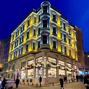 Hotel Meserret Palace