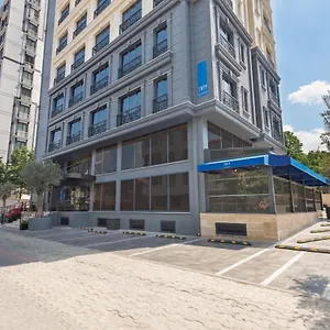 3* Otel Tryp By Wyndham Atasehir