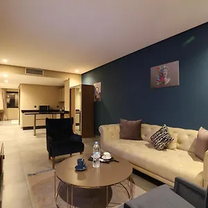 Address 4* Касабланка