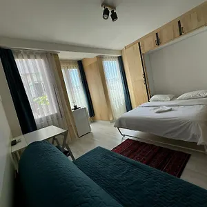 Отель Hub Flats