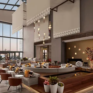 Jw Marriott Marmara Sea מלון