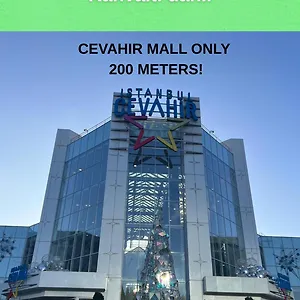 4* Otel Tryp By Wyndham Sisli