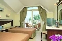 Club Selen Hotel