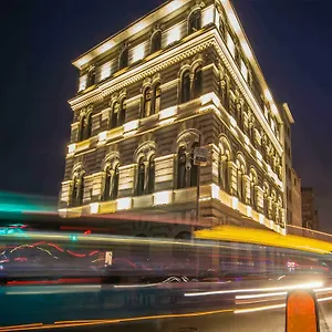 4* Otel Nordstern Galata