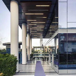 Mercure Umraniye מלון